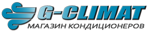 G-Climat.ru - магазин кондиционеров и сплит систем